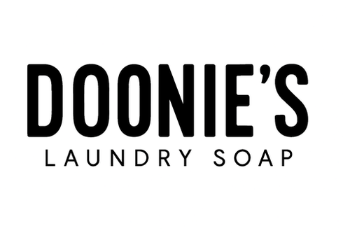 Doonies Laundry Soap